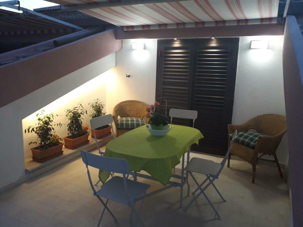 Centrocitta Beach Roccalumera Εξωτερικό φωτογραφία